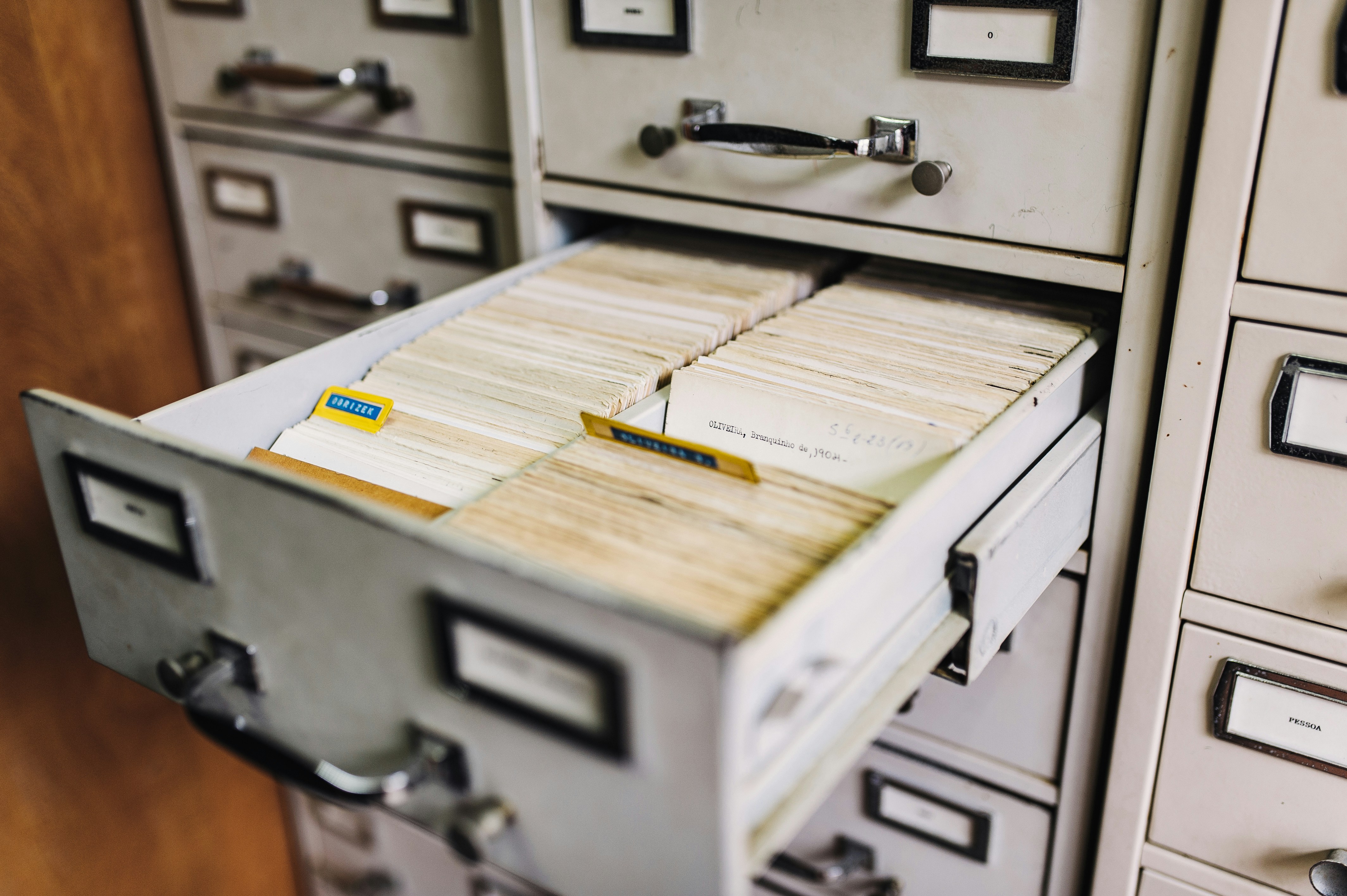 PDF/A Explained: Your Guide to Long-Term Document Preservation